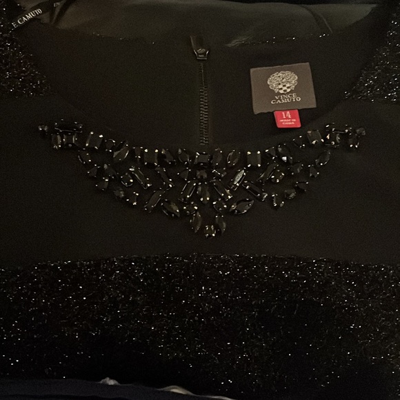 Vince Camuto Formal cocktail dress - Picture 2 of 8